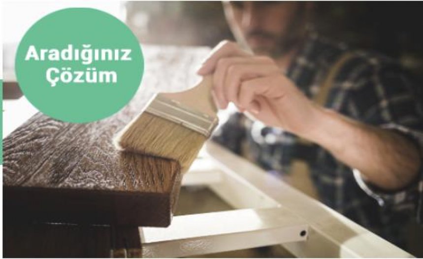 Mobilya sektörünü dijitalleştirip, İşlerinizi kolaylaştırıyoruz.