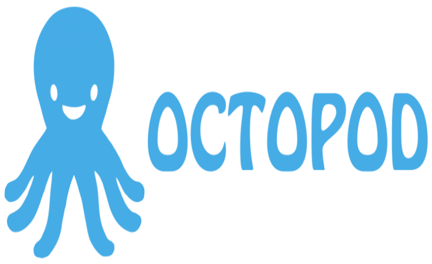 Octopod Nedir ? 