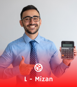 L-Mizan
